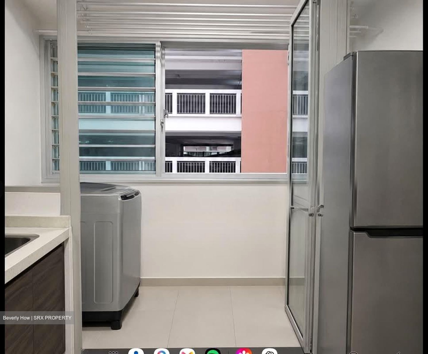Blk 492G Tampines Greenedge (Tampines), HDB 3 Rooms #587463611